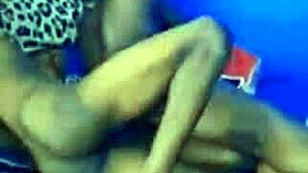 bbw housewife craving my thick cock in homemade pov action she rides it hard