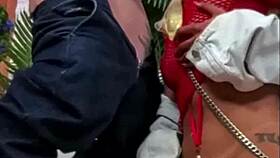 kylie lebeau hooks up for wild slutty pounding action