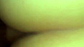 wanna pound this bbw wife doggystyle hard?