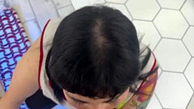 Argentine teacher, crave sucking this pipi?