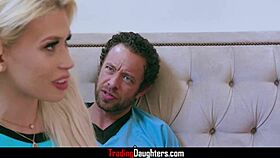 riley kay and violet storm beg daddies for hot cum loads