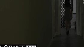 why does this beautiful asian hotwife crave stranger cock over hubby's?