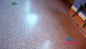 cecilia taylor's fun date turns into amazing pov roadhead creampie