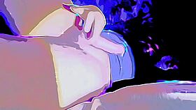 Bad Wolf28 unleashes precious porn fetish frenzy worldwide!