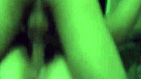 i tried double deepthroating these milf cocksuckers