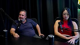 Binho Ted, how'd your carona start at that hot balada?