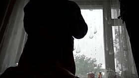 imagine two horny students licking their teacher's pussy in a real threesome