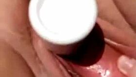 chubby bbw fingers fat pussy sexy masturbation makes me cum hard