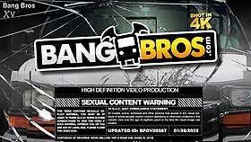 Watch stepsis in tiny red bikini ride big cock to creampie!