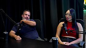 Binho Ted, how'd your carona start at that hot balada?