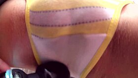 Japanese student learns raw porn lessons uncensored!