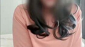 This Thai couple fucks wildly, she's super hot to bang