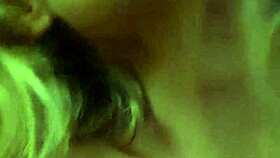 Aline and Flavio Share Intimate Update Moment