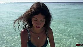 wanna see me piss on a shocked babe at the public beach?