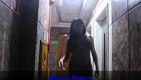 corno loves watching black guy cum on my travesti's glasses