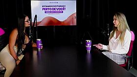 blonde shows blowjob teases tits anal position discovery milena moreau