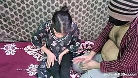 craving indian coed's dorm pussy pounding tease?