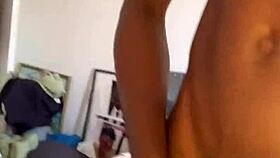Kult's Monster Cock Striptease Rips Clothes Off Boldly