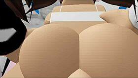 shh, let's keep this roblox session our little secret