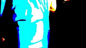 Your first thrill comes from mature woman's eager mouth play