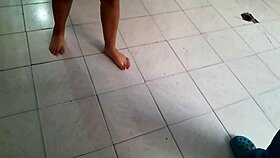 teaching my perverted brunette stepsis hot sex positions she craves more than her boyfriend's