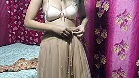 Why Resist Pounding Your Desi Girlfriend Before Marriage?