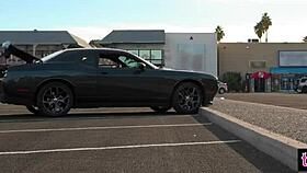 kate zoha screams as korra del rio's cock fucks her deep!