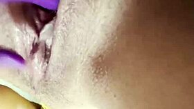 mira how horny these cocks make me all wet and ready