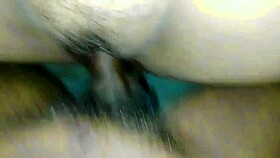 desi beauty teases wet pussy aching for monster cock slam part 4