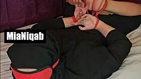 hey mia, your niqab ass worship and rough doggystyle got me hooked in this compilation?