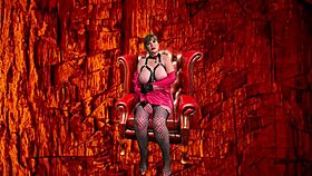 my wild pegging with peggy sue deserves her hot fuck back