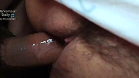 ready for raw creampie in your puffy wet pussy?