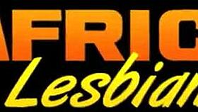 amateur ebony best friends oil up big booties for sensual pussy licking massage