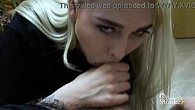 we couldn't resist fucking right in the middle of recording