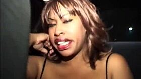 i obsess over this big ebony ass fetish in hotel fishnets