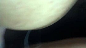 i love how creamy it gets on my tight dripping pussy