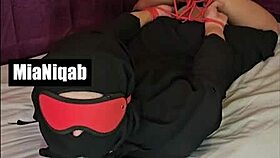 hey mia, your niqab ass worship and rough doggystyle got me hooked in this compilation?