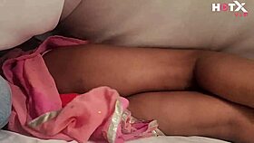 why pound this hot indian bride doggystyle like a wild bitch on honeymoon?