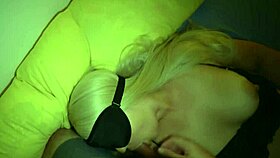 Pov Housewife Deepthroats Huge Cock Then Gets Bent Over Fucked Rough!