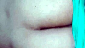 hot brunette housewife gets fucked hard at home close up