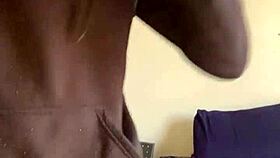 Kult's Monster Cock Striptease Rips Clothes Off Boldly