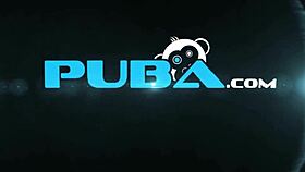 misha's alien pussy attacked by horny hotel housekeeper monster