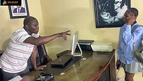 wanna feel this slow motion fuck with my sexy student body?