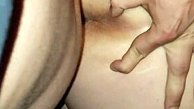 fill my milf pussy with that deep hot creampie