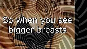 EROTIC HYPNOSIS MISTRESS LISA PILLOW TRICKS SLAVE INTO BDSM SUBMISSION!