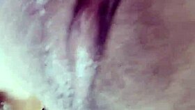 mira how horny these cocks make me all wet and ready