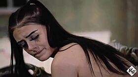 Naughty Bride Teases Bull Into Bareback Frenzy On Wedding Day!