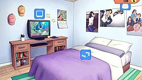 trainer alexis turns you into her strapon femdom crossdressing sex slave