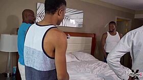 Cheating milfs maxine x selah rain xaya lovelle milk studs in orgy