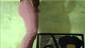 Remaking my sheer dance from old xvideos video for fun